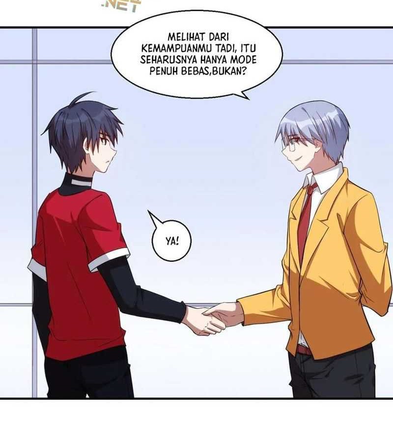 City of Sanctuary Chapter 31 - halaman 17