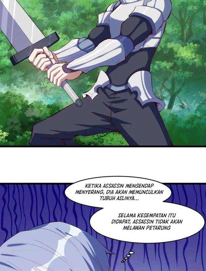City of Sanctuary Chapter 31 - halaman 3