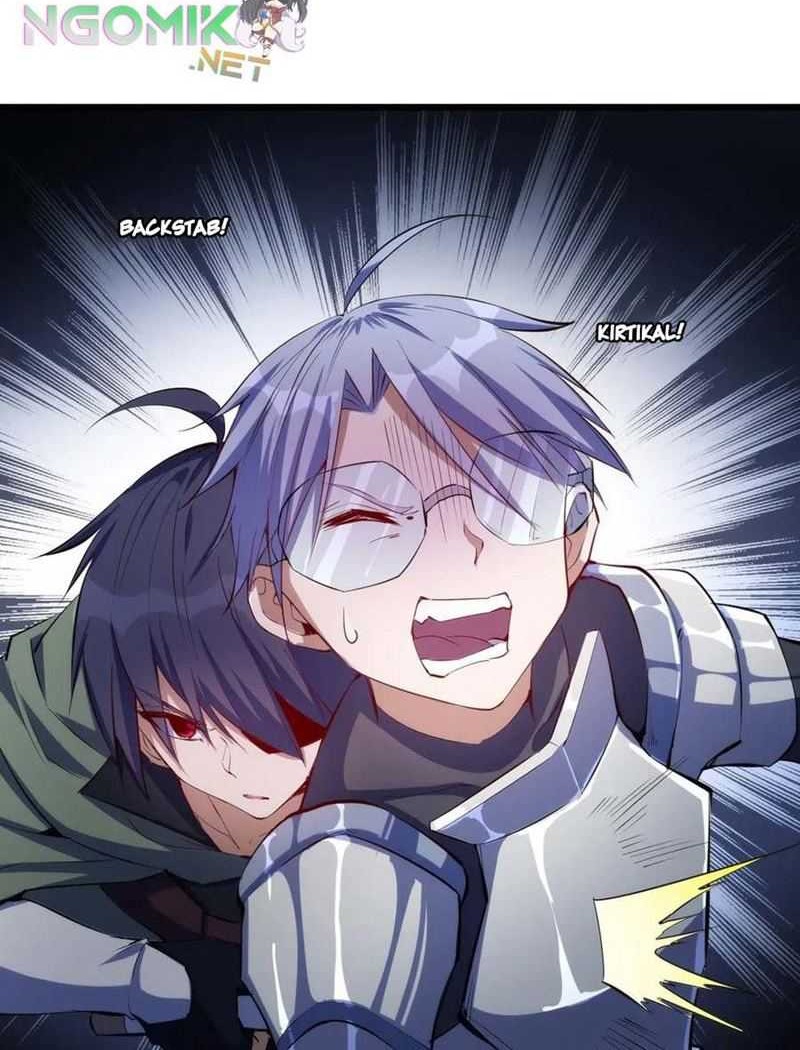 City of Sanctuary Chapter 31 - halaman 7