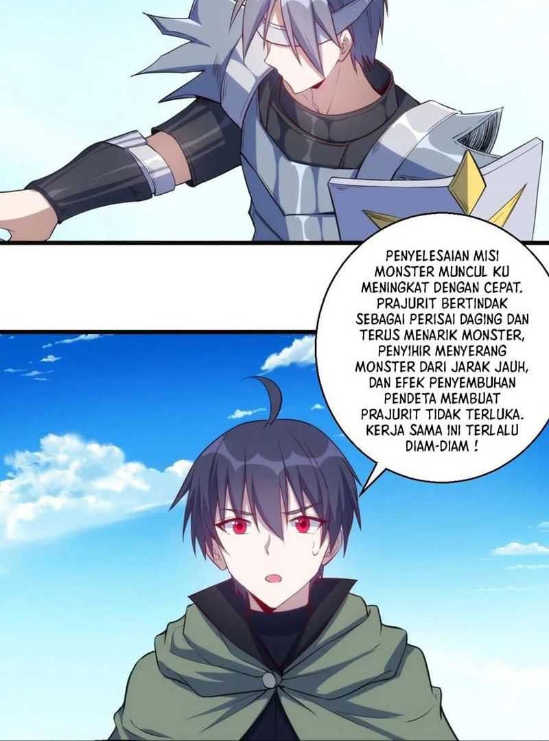 City of Sanctuary Chapter 32 - halaman 17