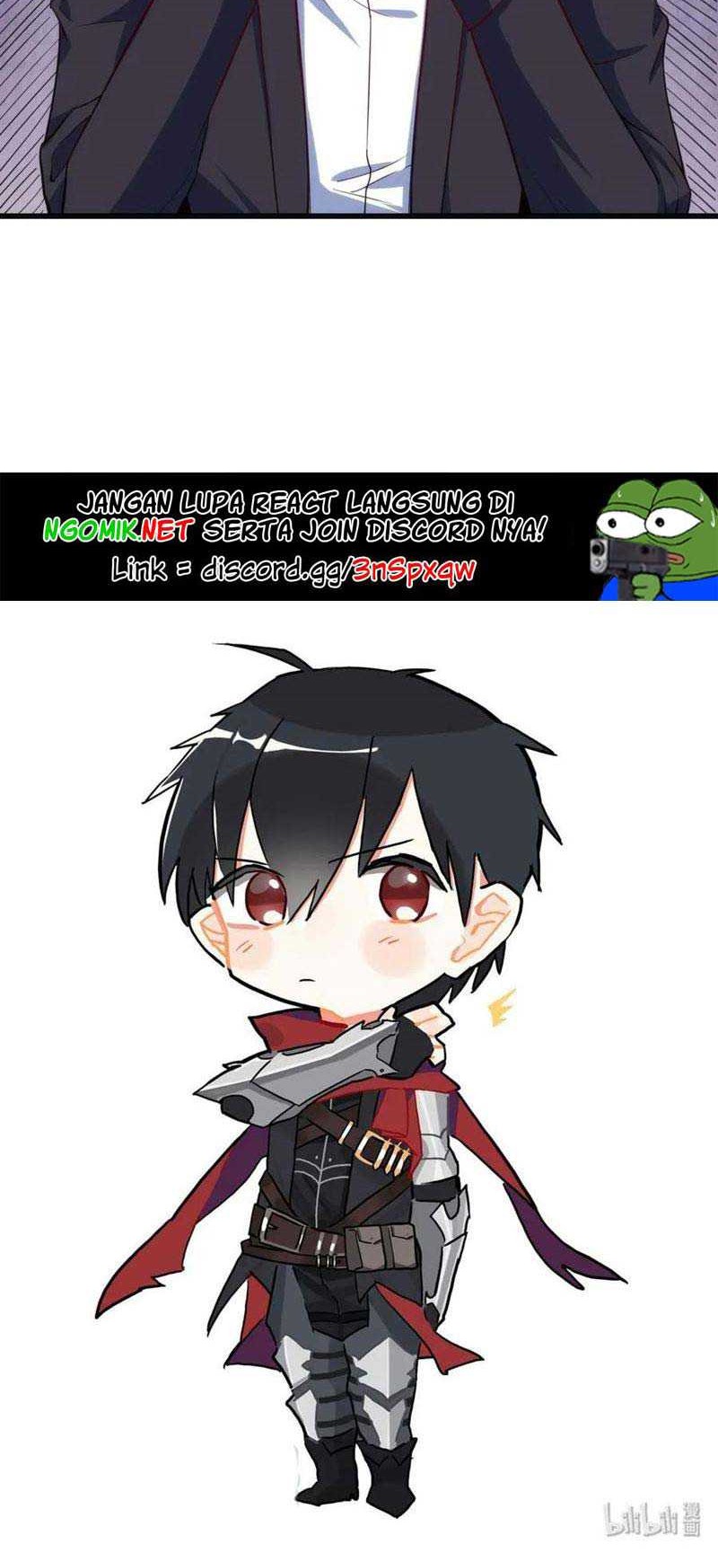 City of Sanctuary Chapter 32 - halaman 25