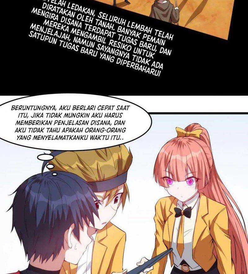 City of Sanctuary Chapter 32 - halaman 3