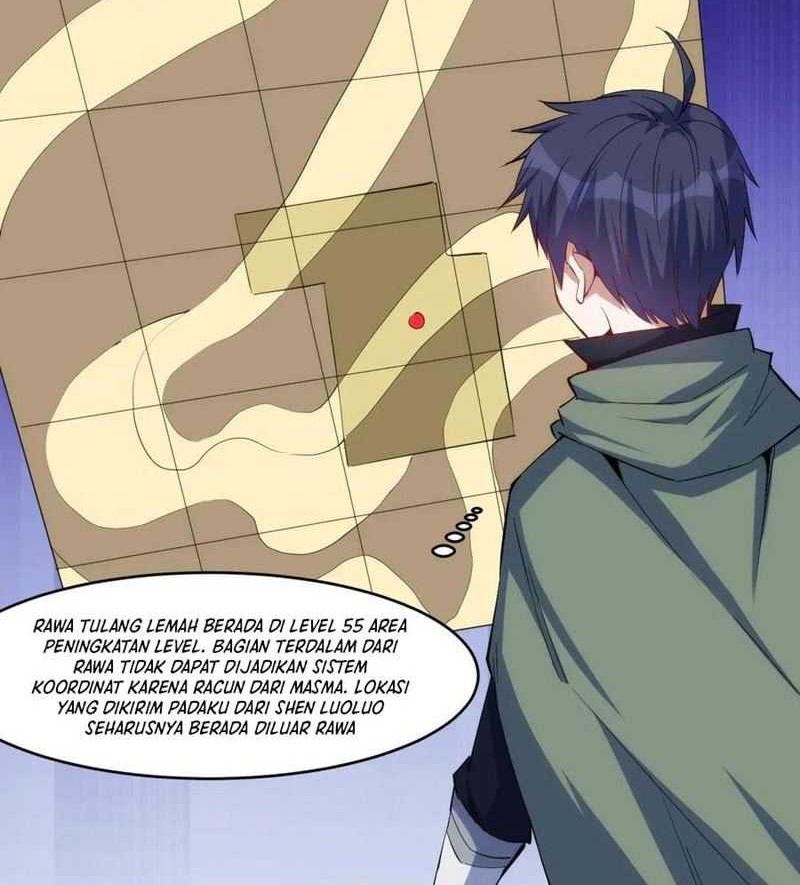 City of Sanctuary Chapter 32 - halaman 7