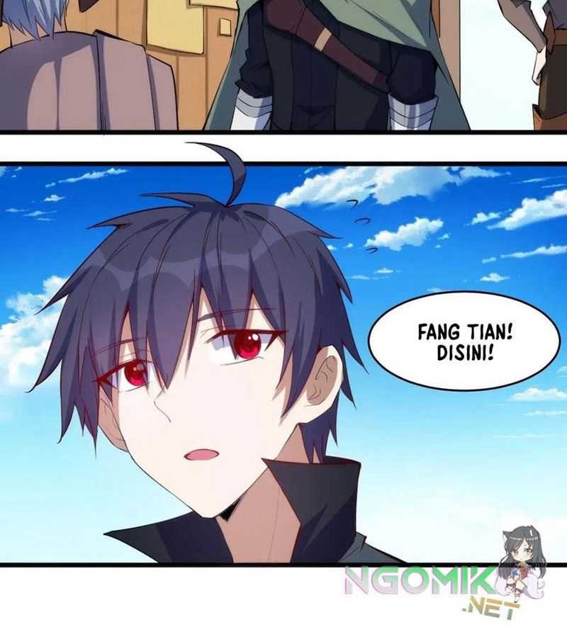 City of Sanctuary Chapter 32 - halaman 9