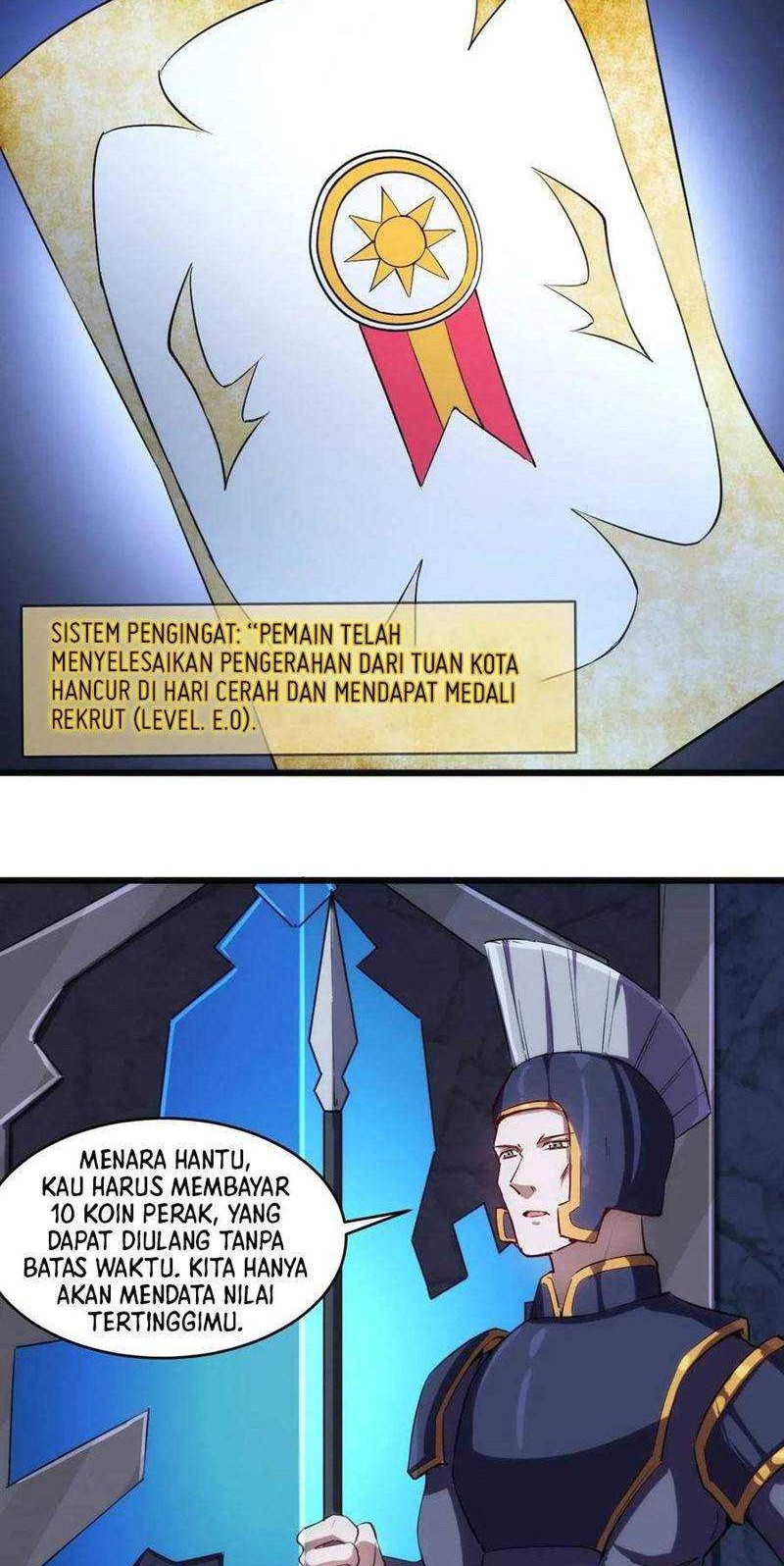 City of Sanctuary Chapter 33 - halaman 11