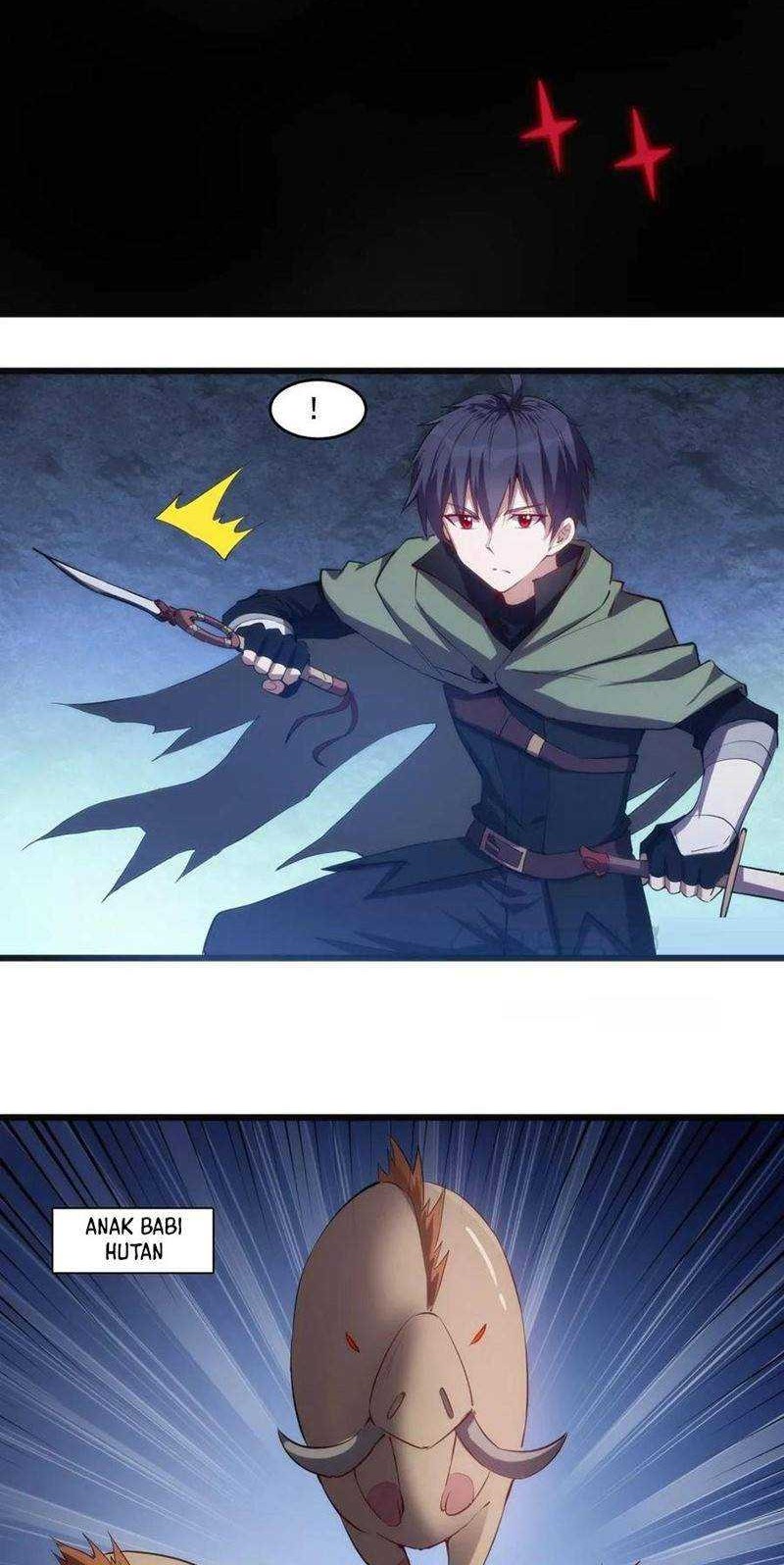 City of Sanctuary Chapter 33 - halaman 14
