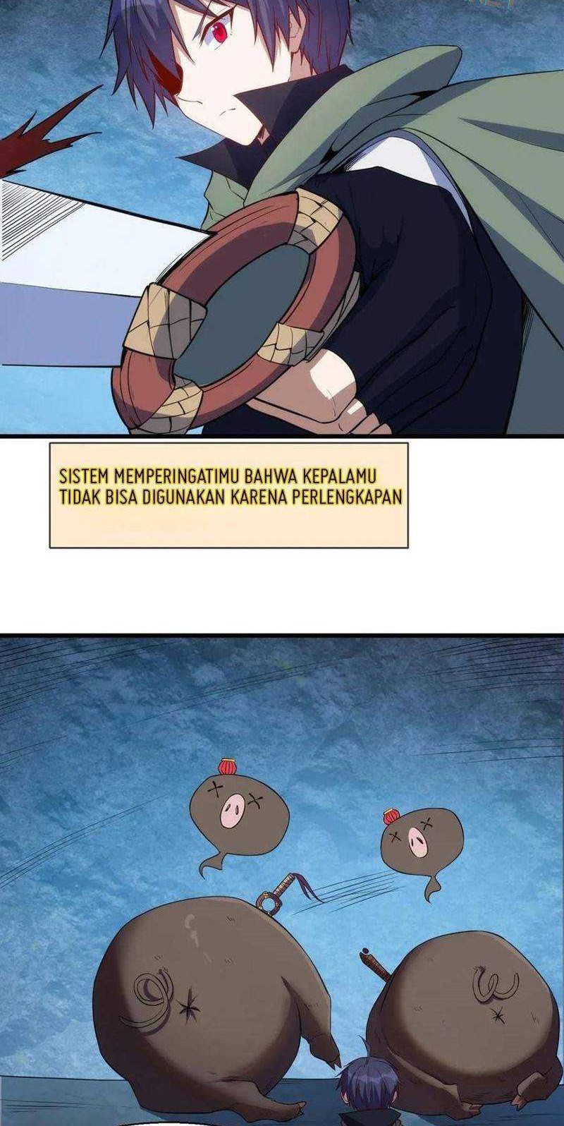 City of Sanctuary Chapter 33 - halaman 20