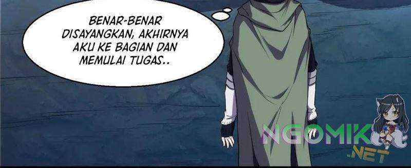 City of Sanctuary Chapter 33 - halaman 21