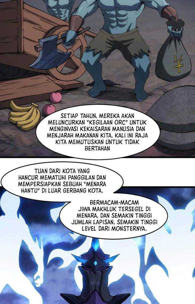 City of Sanctuary Chapter 33 - halaman 3