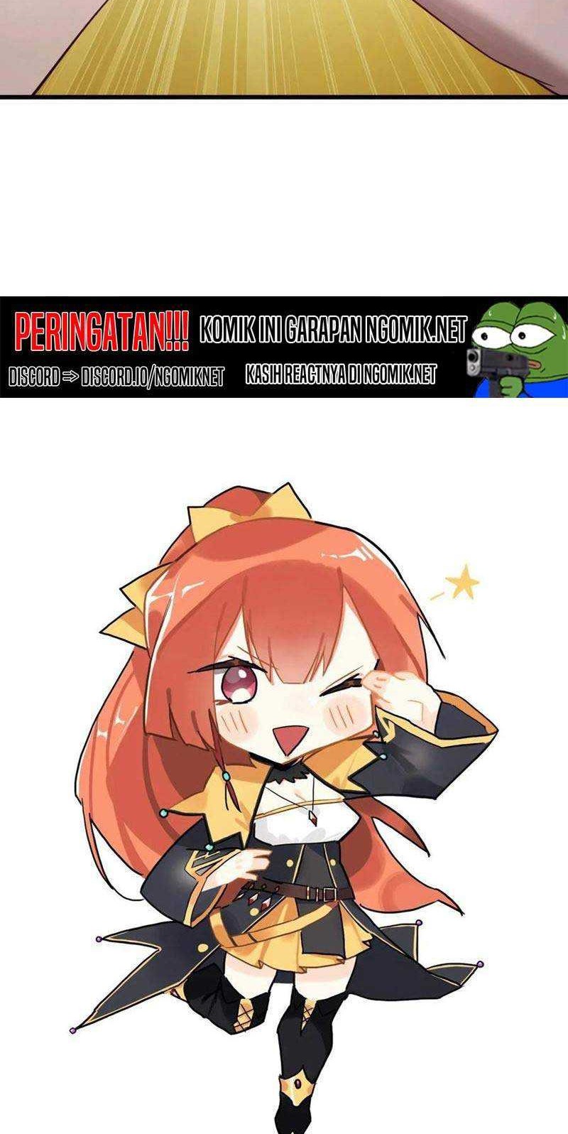 City of Sanctuary Chapter 33 - halaman 32