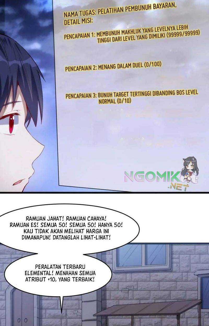 City of Sanctuary Chapter 33 - halaman 7