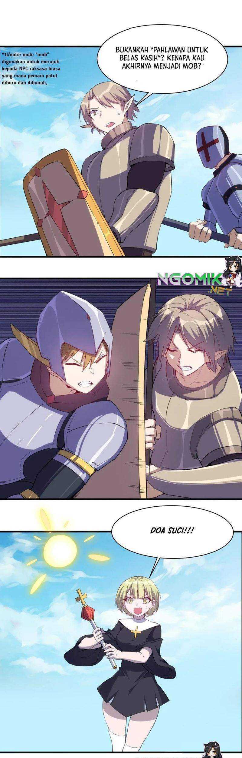 City of Sanctuary Chapter 34 - halaman 11
