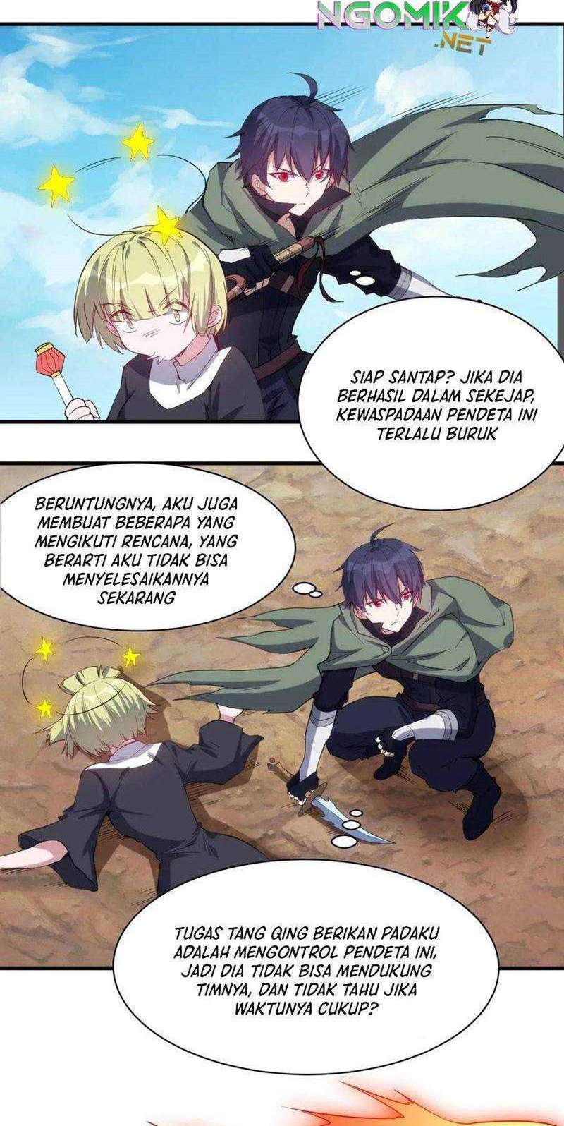 City of Sanctuary Chapter 34 - halaman 12