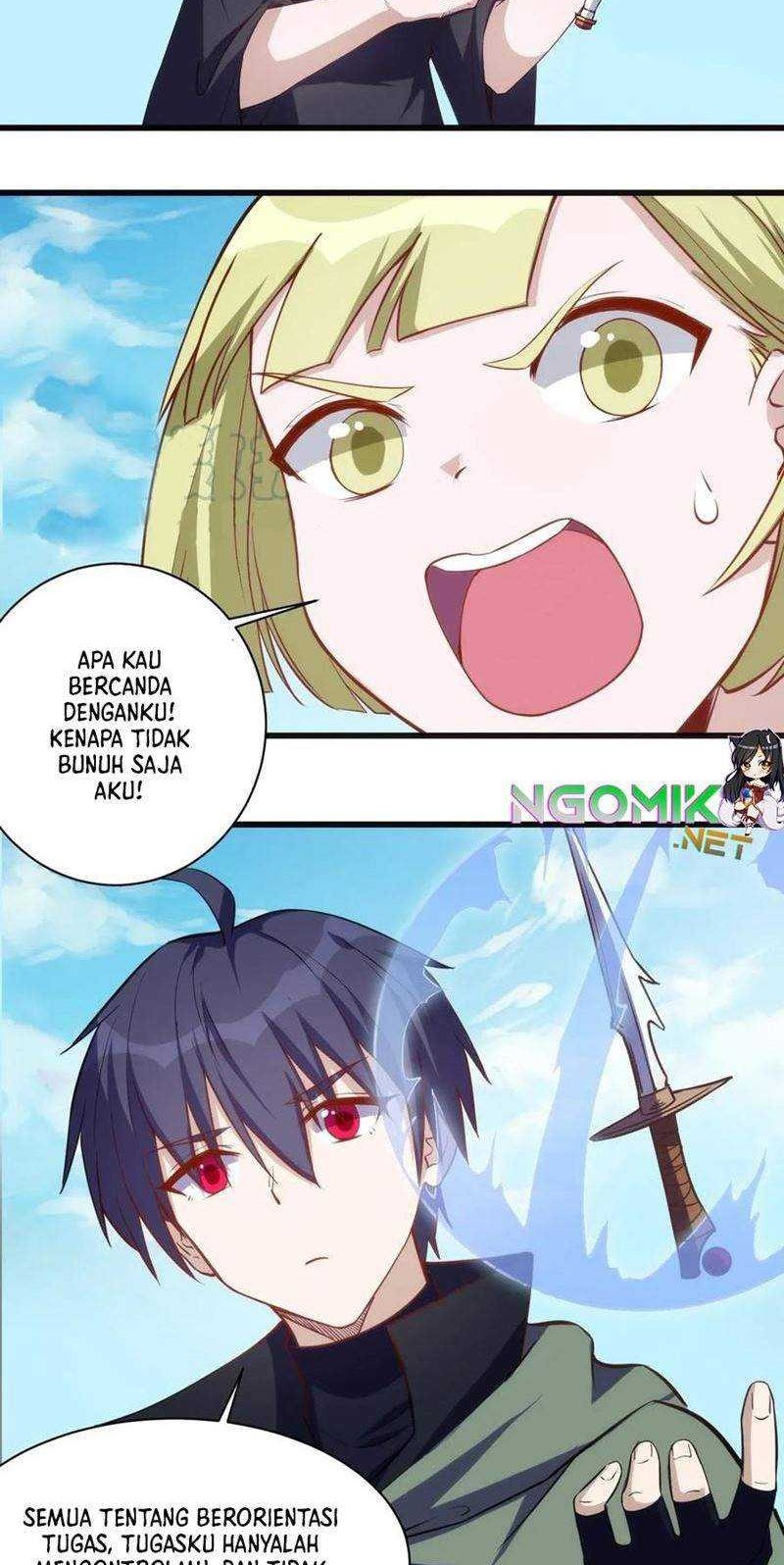 City of Sanctuary Chapter 34 - halaman 24