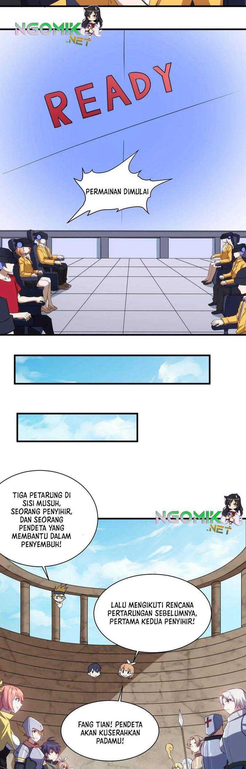 City of Sanctuary Chapter 34 - halaman 8
