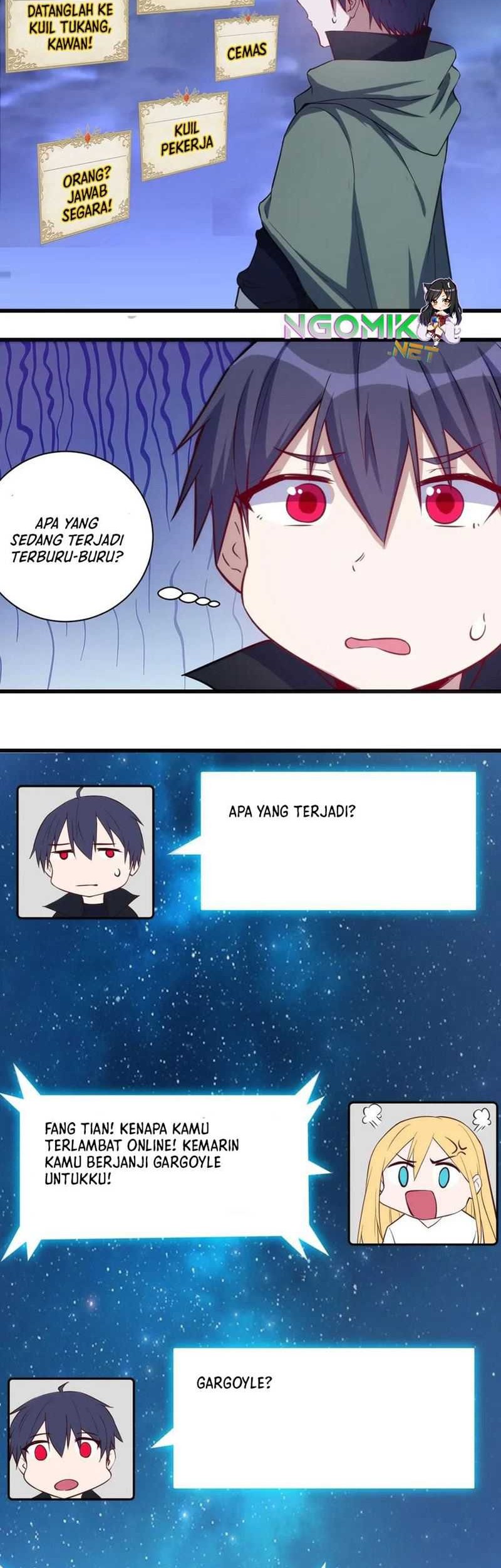 City of Sanctuary Chapter 35 - halaman 11