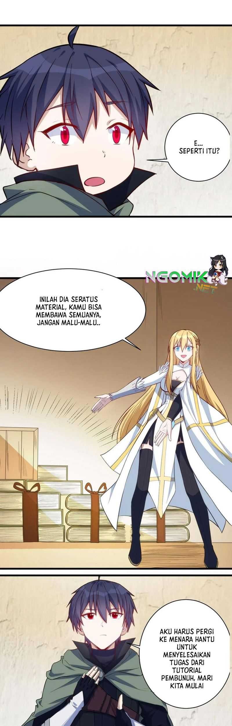 City of Sanctuary Chapter 35 - halaman 16