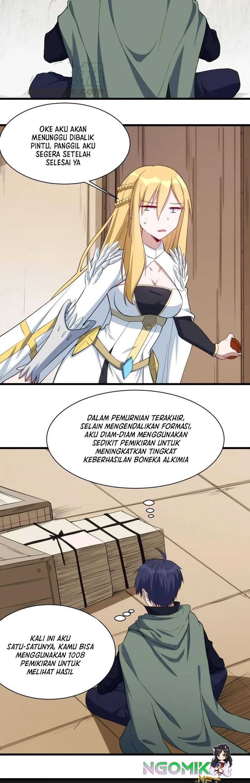 City of Sanctuary Chapter 35 - halaman 18