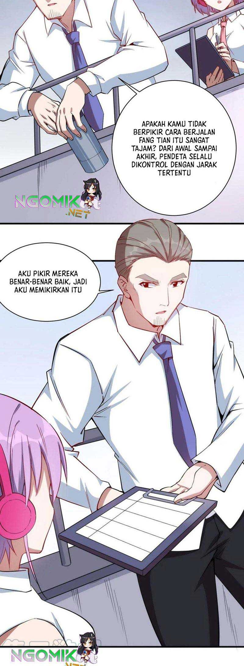 City of Sanctuary Chapter 35 - halaman 3