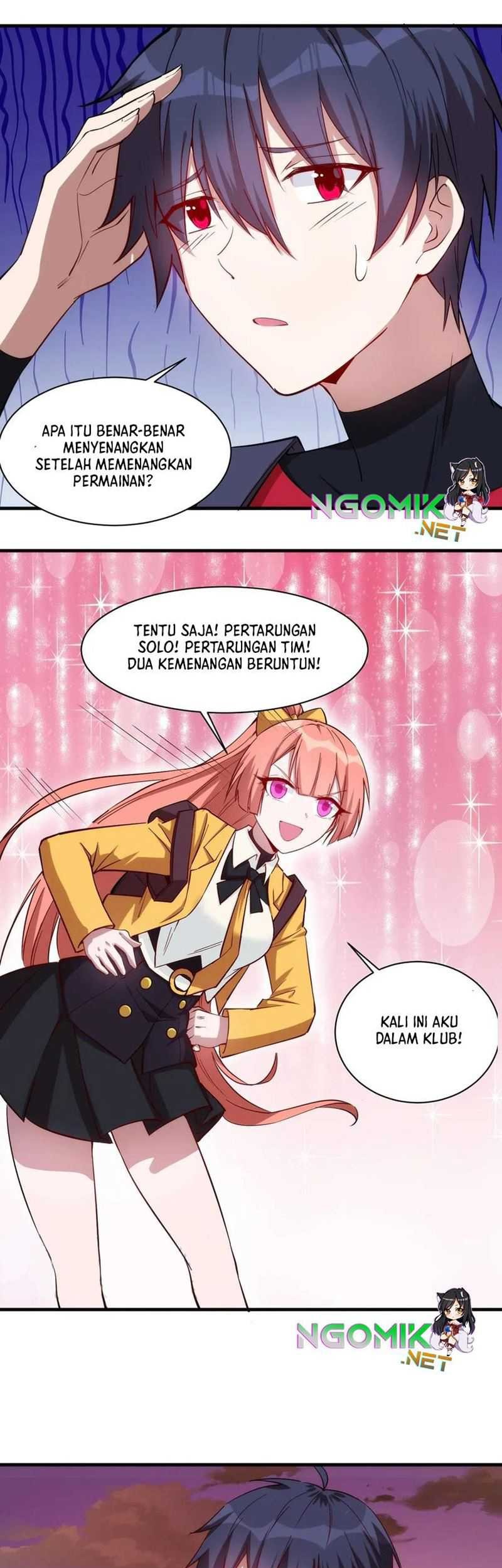 City of Sanctuary Chapter 35 - halaman 6