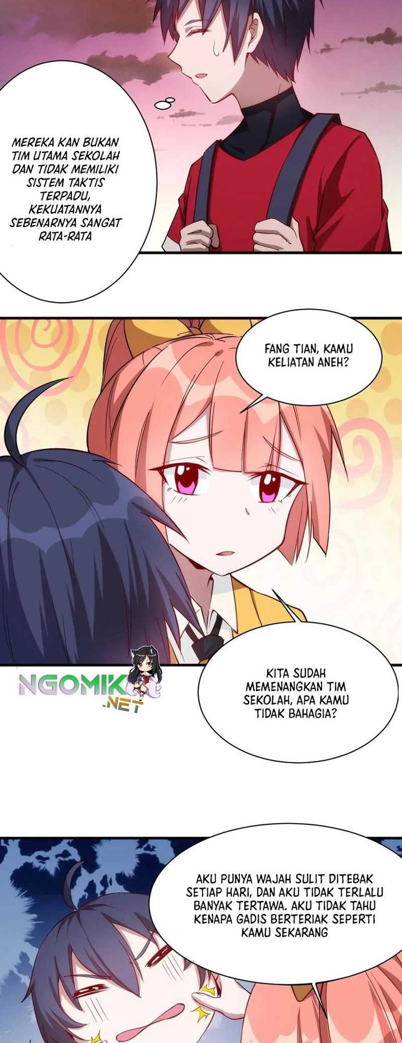 City of Sanctuary Chapter 35 - halaman 7
