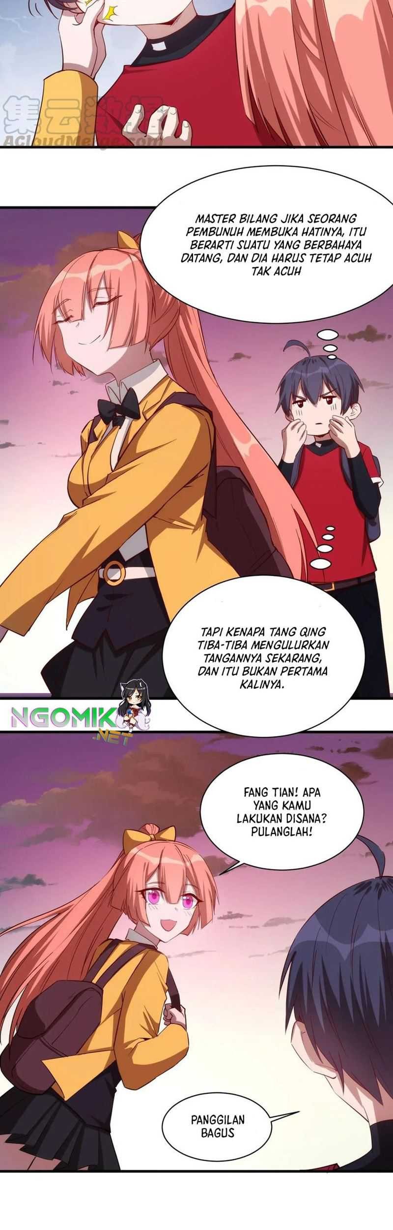 City of Sanctuary Chapter 35 - halaman 8