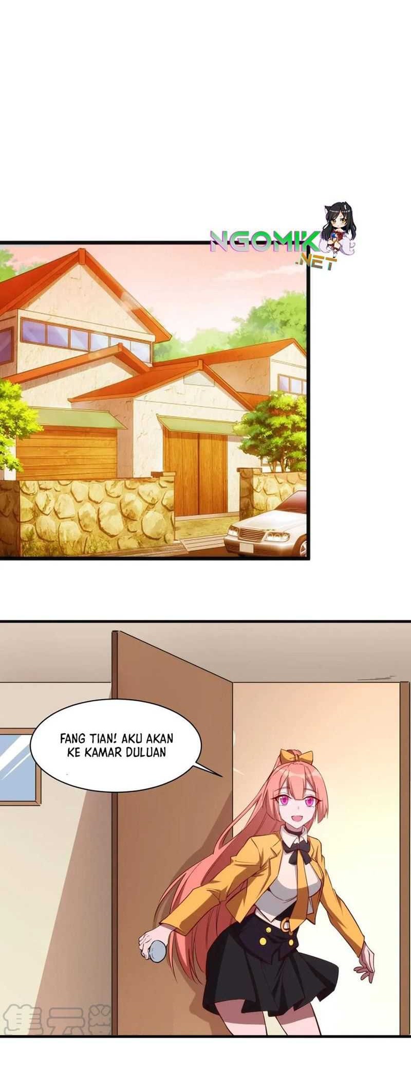 City of Sanctuary Chapter 35 - halaman 9