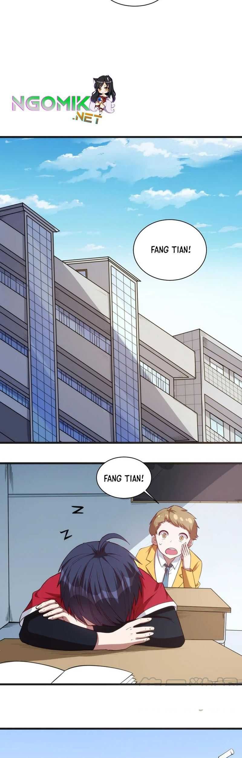 City of Sanctuary Chapter 36 - halaman 10