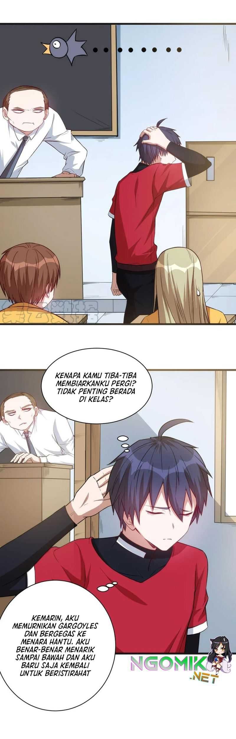 City of Sanctuary Chapter 36 - halaman 12