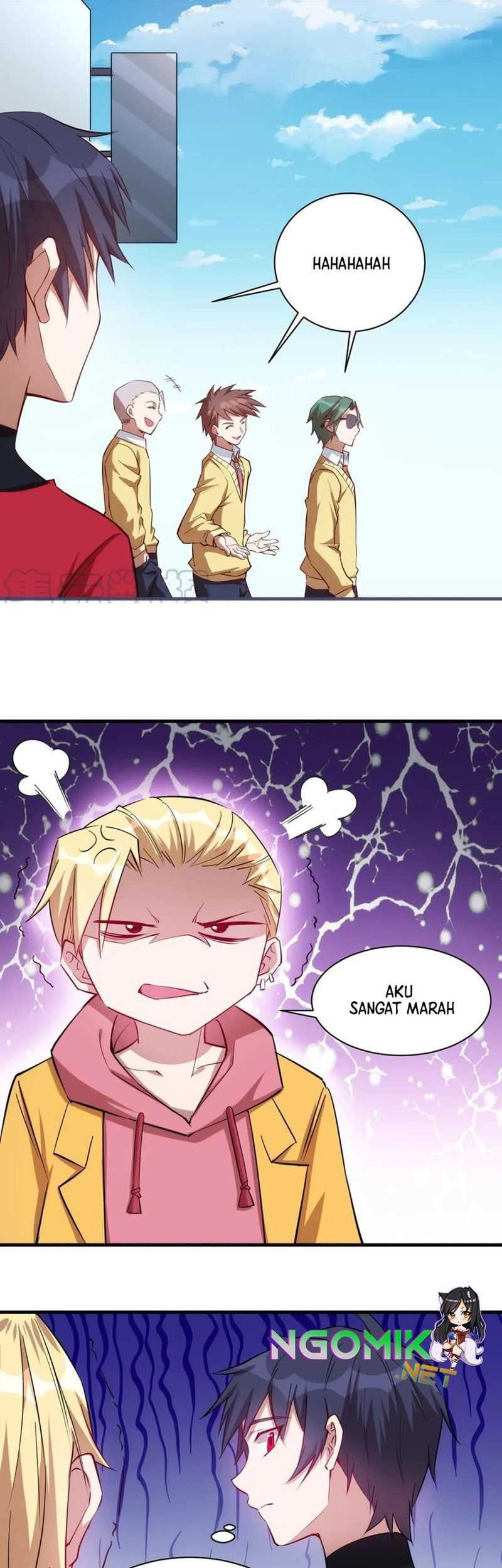 City of Sanctuary Chapter 36 - halaman 25