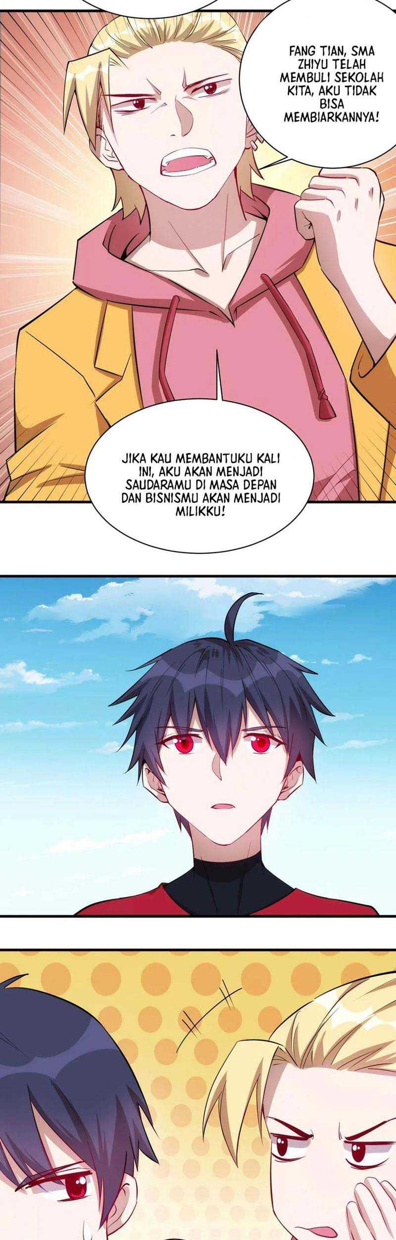 City of Sanctuary Chapter 36 - halaman 27