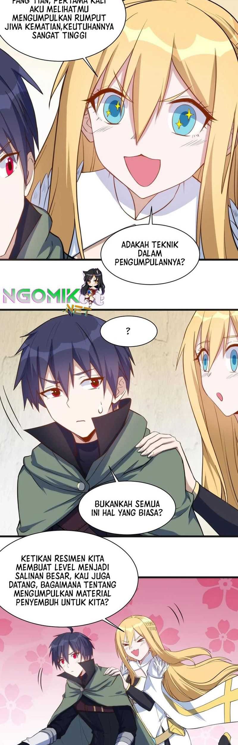 City of Sanctuary Chapter 36 - halaman 6