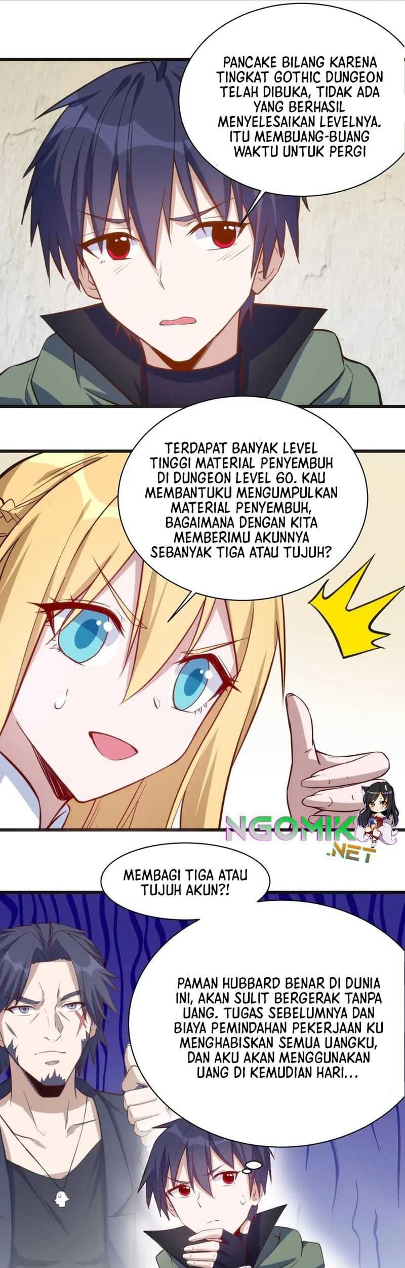 City of Sanctuary Chapter 36 - halaman 8