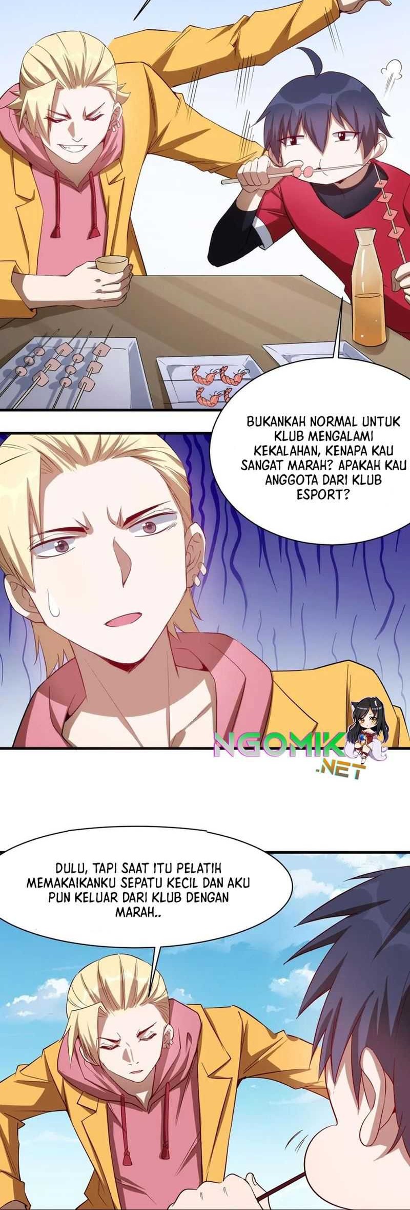 City of Sanctuary Chapter 37 - halaman 11
