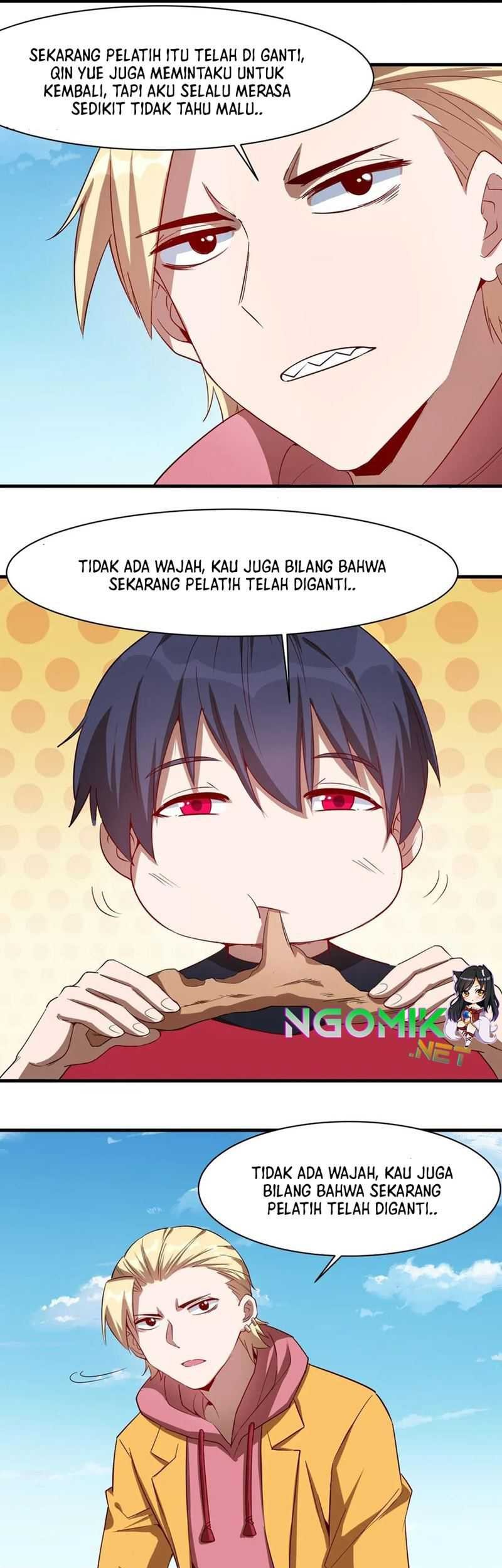 City of Sanctuary Chapter 37 - halaman 12
