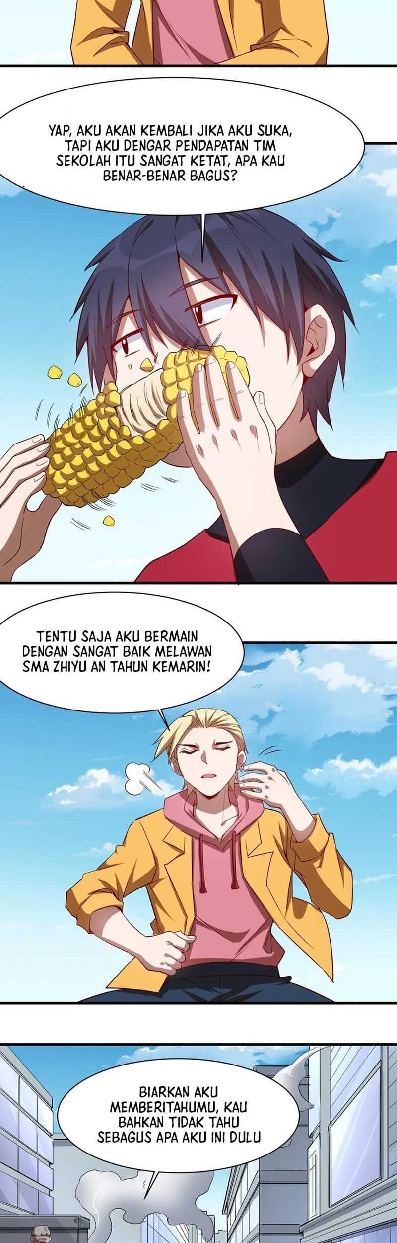 City of Sanctuary Chapter 37 - halaman 13