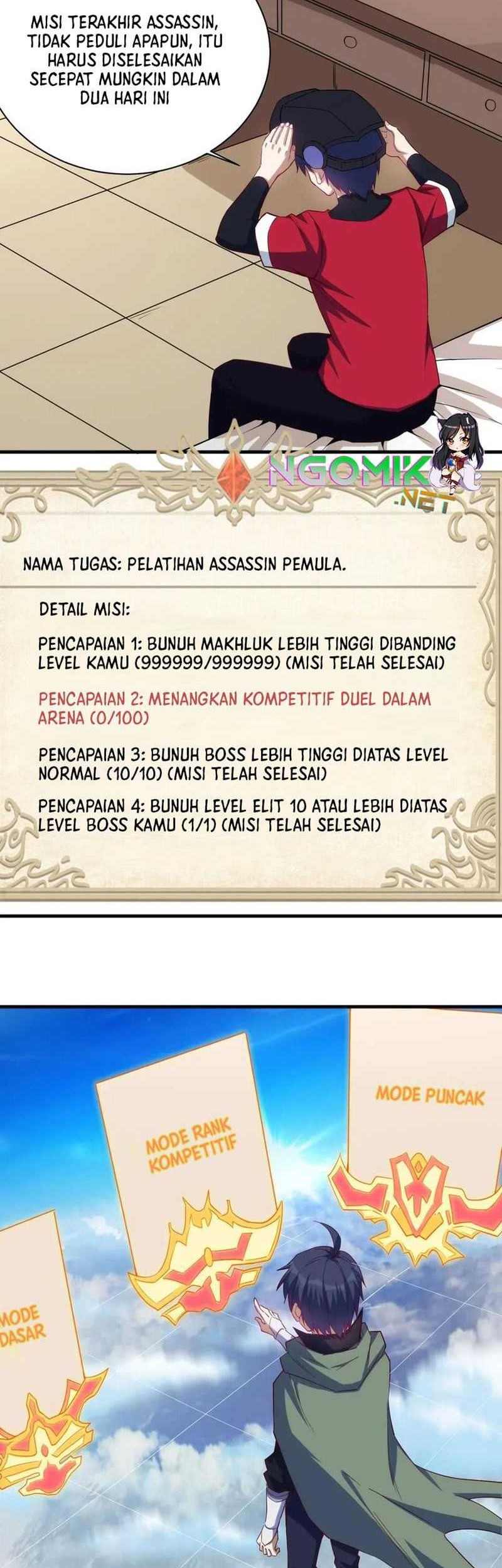 City of Sanctuary Chapter 37 - halaman 16