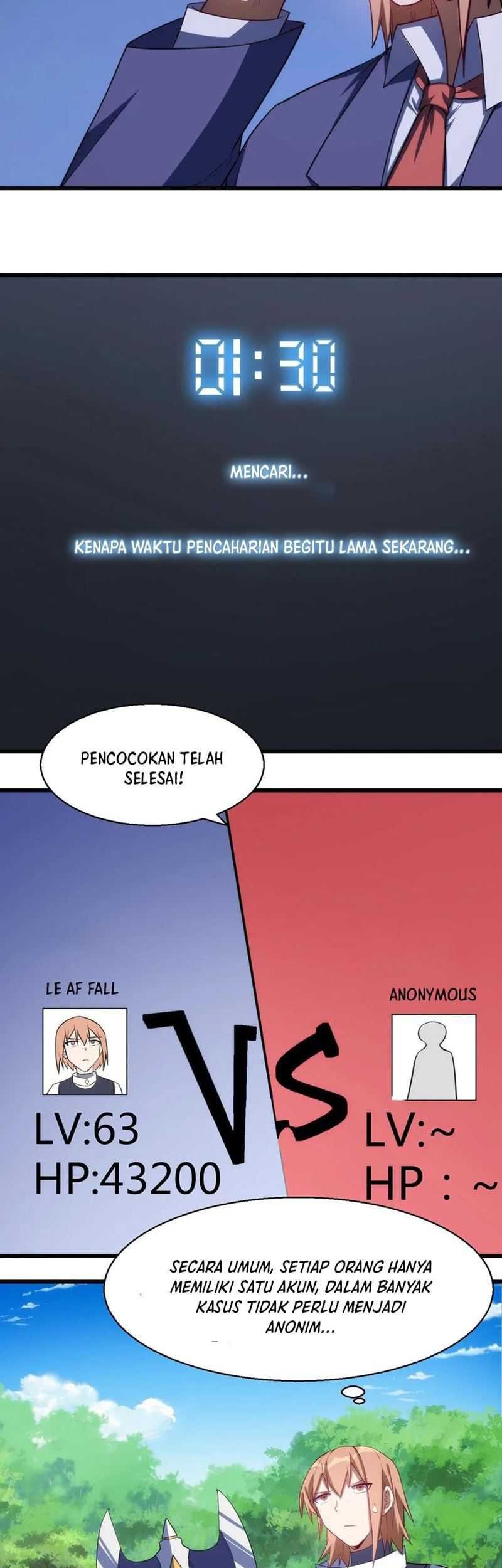 City of Sanctuary Chapter 37 - halaman 26