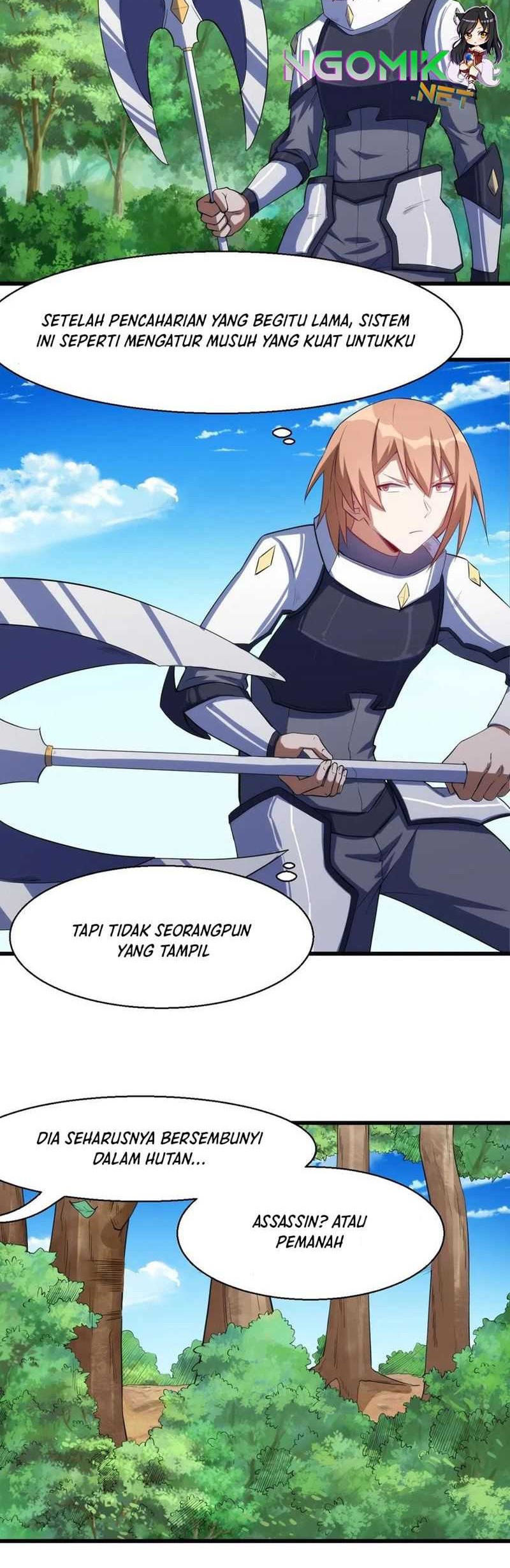 City of Sanctuary Chapter 37 - halaman 27