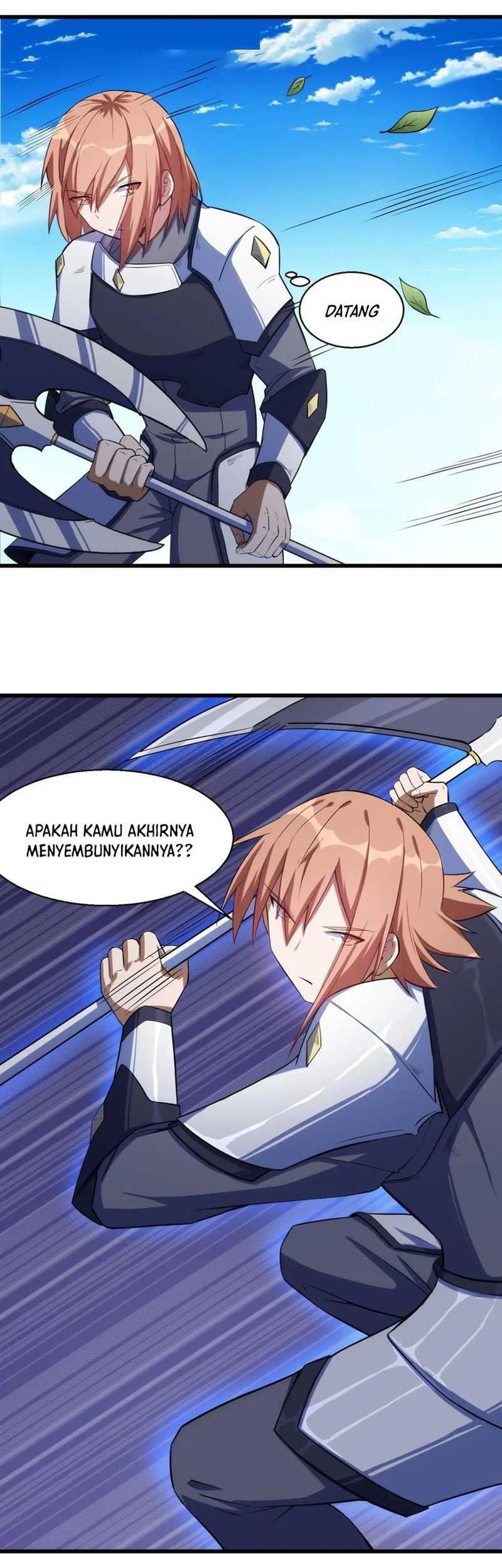City of Sanctuary Chapter 37 - halaman 28