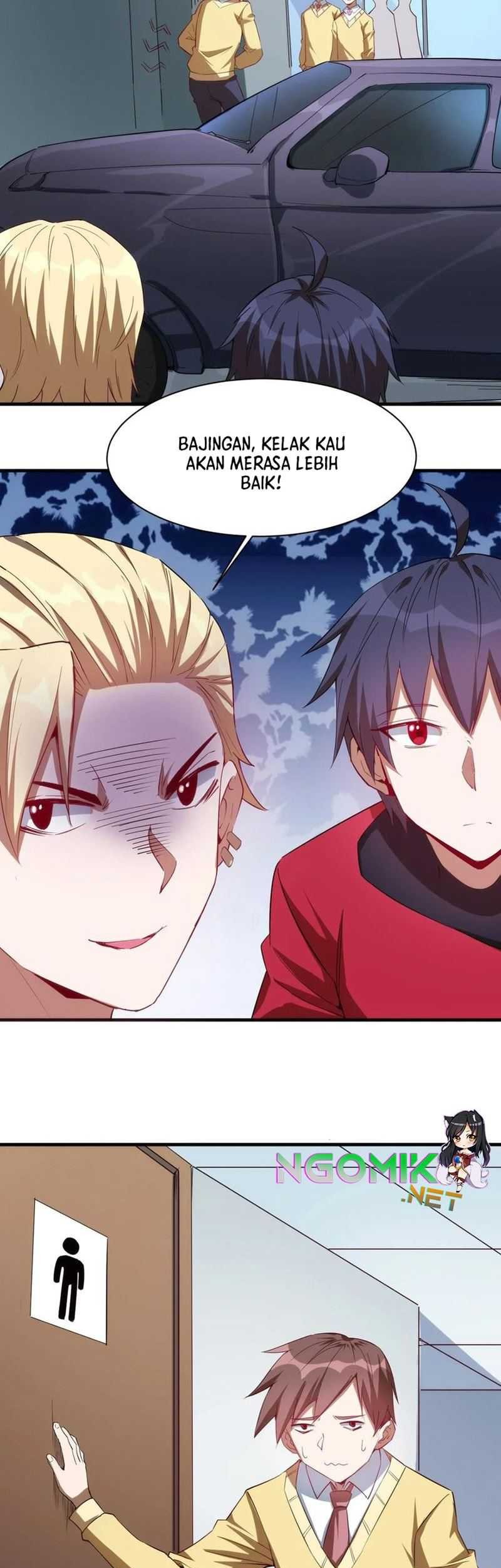 City of Sanctuary Chapter 37 - halaman 5