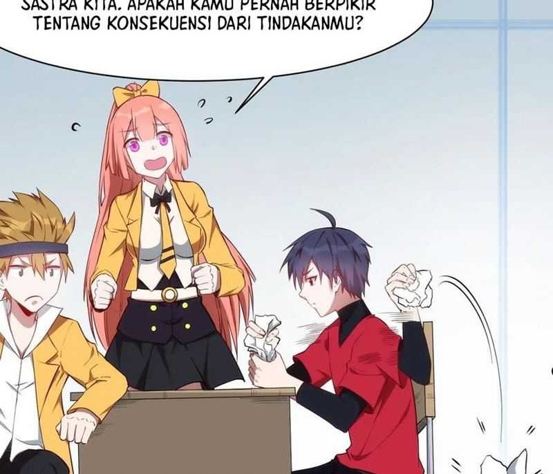 City of Sanctuary Chapter 38 - halaman 11