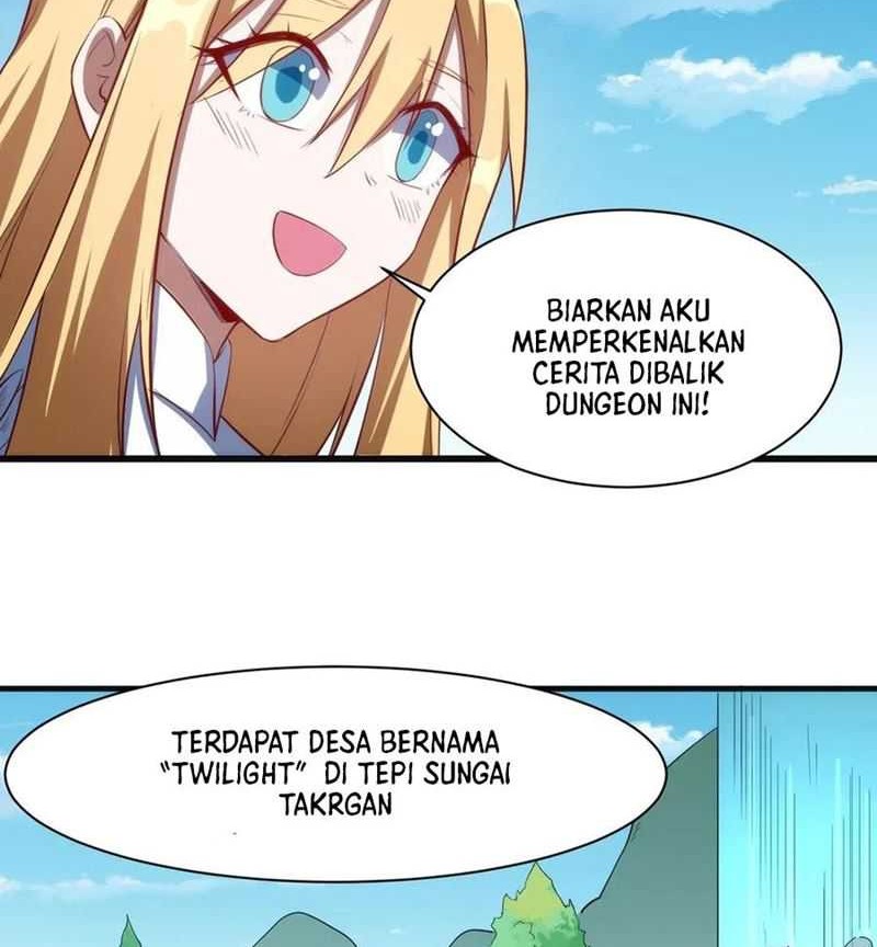 City of Sanctuary Chapter 38 - halaman 17