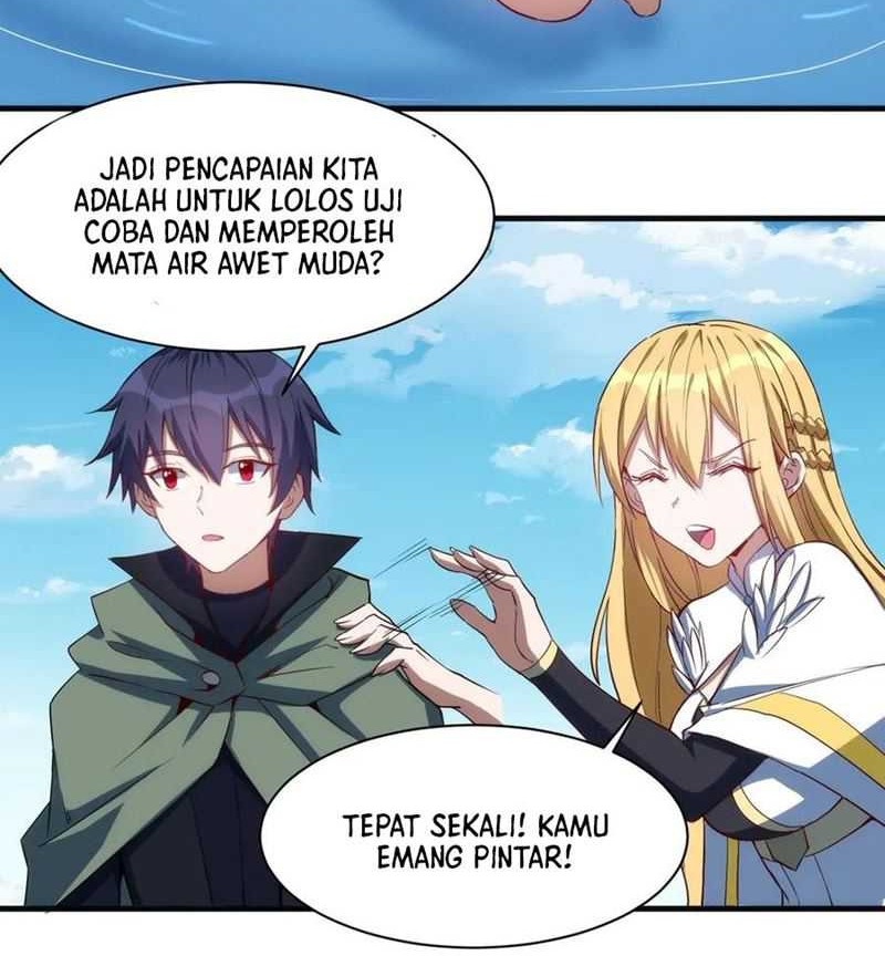 City of Sanctuary Chapter 38 - halaman 19
