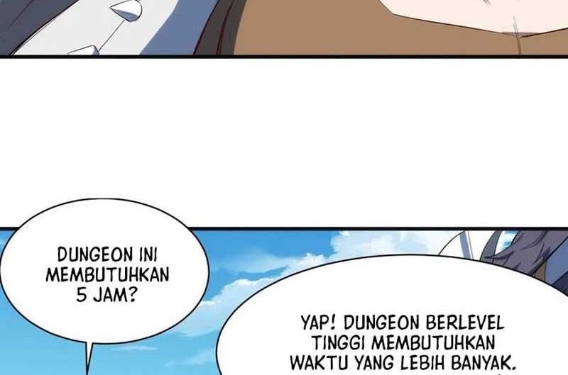 City of Sanctuary Chapter 38 - halaman 21