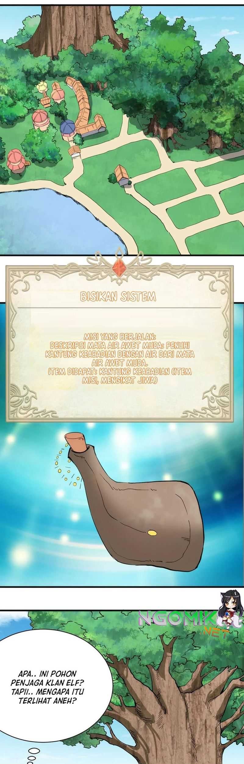 City of Sanctuary Chapter 38 - halaman 24