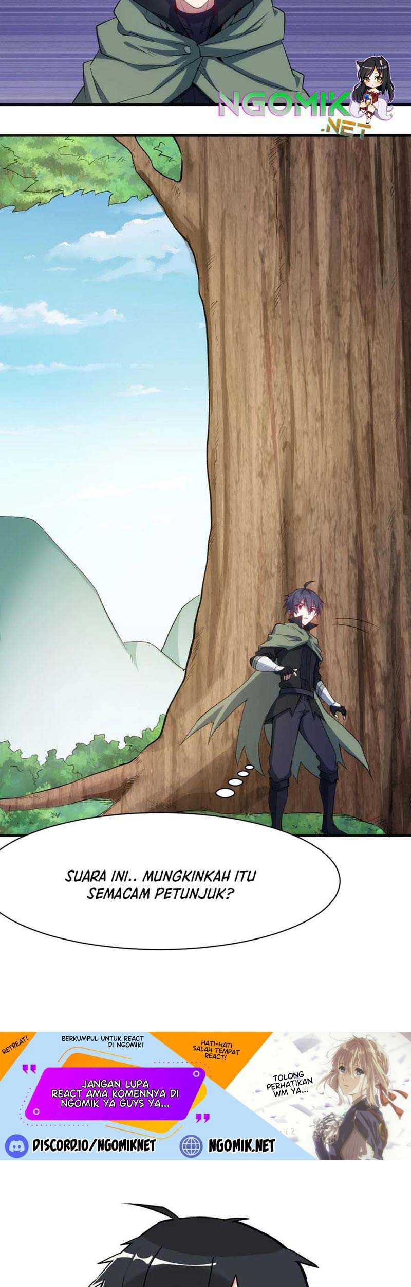 City of Sanctuary Chapter 38 - halaman 30