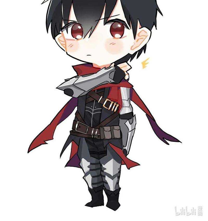 City of Sanctuary Chapter 38 - halaman 31