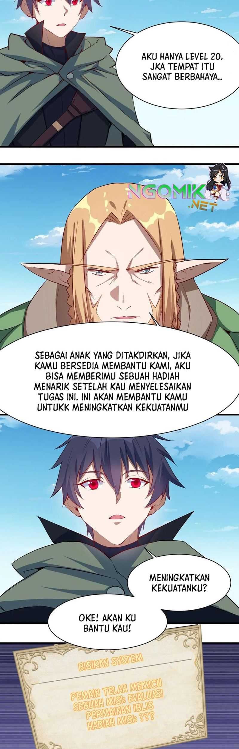 City of Sanctuary Chapter 39 - halaman 10