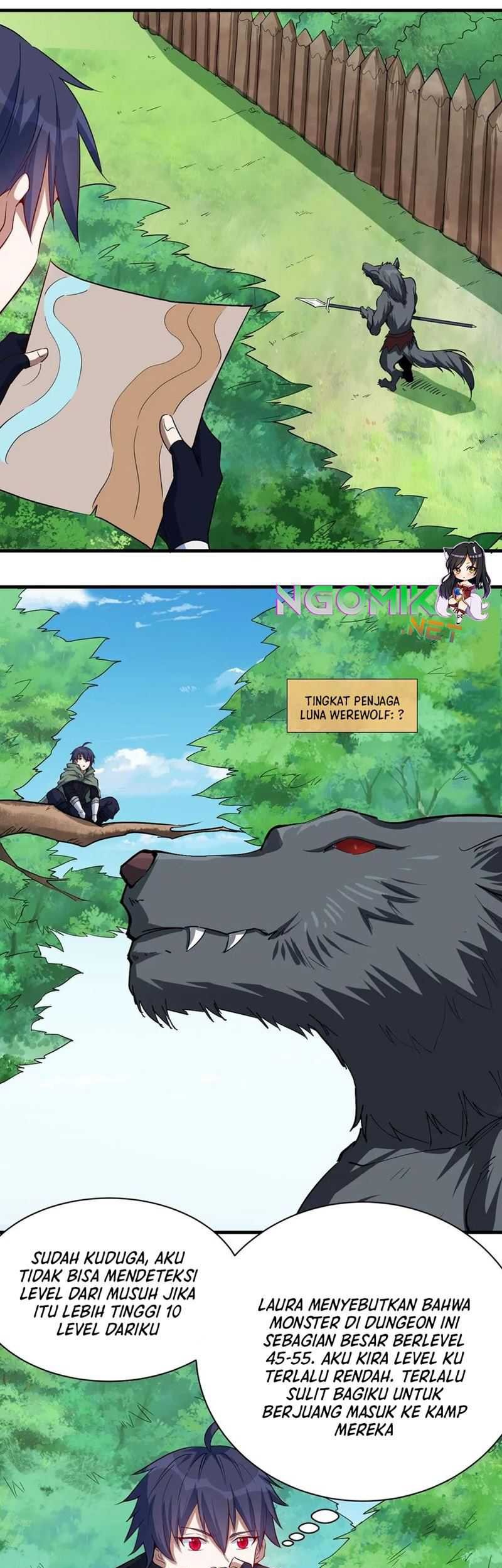 City of Sanctuary Chapter 39 - halaman 18